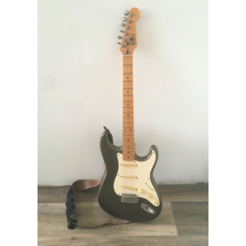 Vintage Fenix by Young Chang gitaar